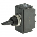 SPDT Toggle Switch, On/Off/On