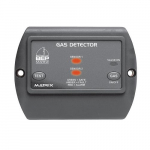 Gas Detector with Control_noscript