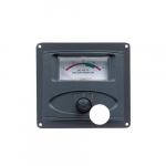 0-300V AC Analog Panel Battery Condition Meter