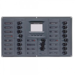 AC Circuit Breaker Panel with Digital Meter_noscript