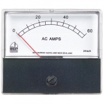 AC Ammeter with a 0-60A Range