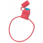 Waterproof ATC Fuse Holder with 15A Fuse - 5