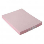 Bond Medium Weight Paper, Pink