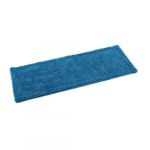 FMC8MD10-Series BCR Microdenier Blue Mop Cover