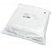 Gamma Wipe 120 Sterile Polyester