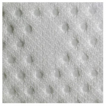 MicroSeal SuperSorb Cleanroom Wipe, 9" x 9"