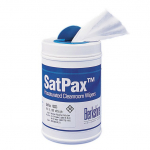 SatPax 1000 Canister Wiper, 6" x 9"_noscript