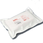 Sterile SatPax 1000 Pre-Wetted Polyester_noscript