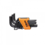 96N/SC9 Offset Hexagon Key Wrench with Support_noscript