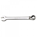 142 Series Ratcheting Combination Wrench