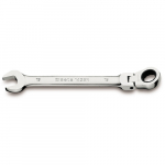 142SN Swivel End Ratcheting Combination Wrench_noscript