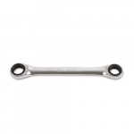 195AS Chrome-Plated Ring Wrench_noscript