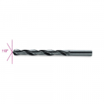 410 HSS Twist Drill with Cylindrical Shank_noscript