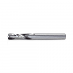 423 6mm Special End Mill for Welding HSS Ground