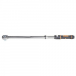 667N/30 Torque Wrench w/ Push Through Ratchets