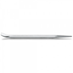 963 Pry Bar with Pointed and Flat Bent Ends_noscript