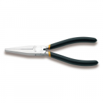 1008 Long Flat Knurled Nose Pliers with Layer_noscript