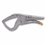 1051XL Self-Locking Pliers with Extra-Long Jaws