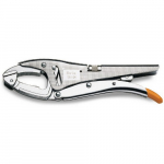 1051GM Self-Locking Pliers with Floating Jaw_noscript