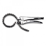 1064 Adjustable Self-Locking Pliers with Chain