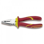 1150MQ Bright Chrome-plated Combination Pliers