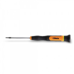 1255LP Micro Screwdriver for Slotted Head Screws