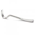 1330 Series 510mm Long Double-Ended Spoon