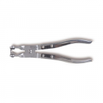 1472FC Clic Collar Pliers with Swivel Heads