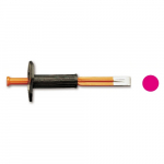 1701N/PM250 Masonry Chisel with Hand Guard
