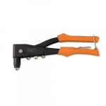 1741B Riveting Pliers Supplied with Nozzles