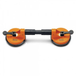 1766 50kg Max Weight Double Suction Lifter