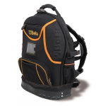 C5 Empty Tool Rucksack, Made of Technical Fabric_noscript