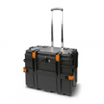 C14 Tool Trolley, Made of Polypropylene, with 4 Drawers_noscript