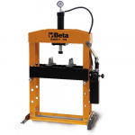 3027 10 Hydraulic Bench Press with Moving Piston, Max Capacity 10000kg