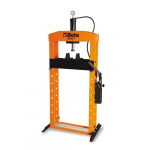 3027 20 Hydraulic Bench Press with Moving Piston, Max Capacity 20000kg