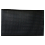 C55/PF Perforated Under-Cabinet Panel, 1 m Long_noscript