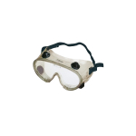 7051MP Eye Protector with Polycarbonate Visor