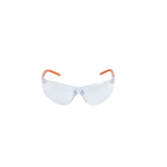 7061TC Safety Glasses with Clear Lenses