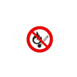 7109D Prohibition Sign, D1, 115 mm_noscript