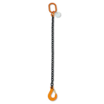8091 Chain Sling, 157", WLL 1,5 Tonn