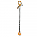 8096 D10-1 Lifting Sling, with Clevis Grab Hook_noscript