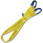 8156 Lifting Web Sling, Two Layers, 12m, 3000kg