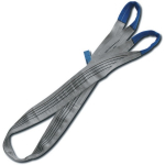 8157 Lifting Web Sling, Two Layers, 12m, 4000kg
