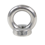8242 Eye Nut Stainless Steel AISI 316, M6_noscript