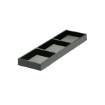 VP-3SC Thermoformed Tool Tray, 410 mm x 125 mm