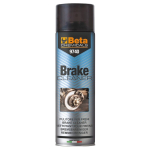 9740 Brake Cleaner, Not Damage Plastics, 500 ml_noscript