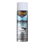 9743 Surface Cleaner, Foam Detergent, 500 ml