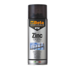 9752 Zinc 98%, Clear Zinc, Does Not Drip, 400 ml_noscript