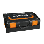 C99V1 COMBO ABS Tool Case, Empty, 25 kg