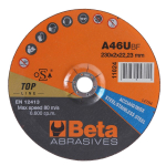 11024 Abrasive, Stainless Cutting Disc, 230 mm_noscript